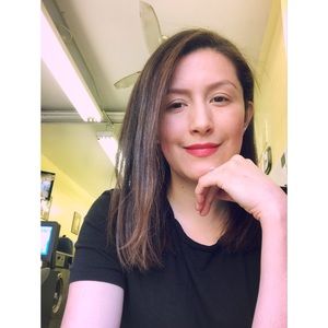 Meet your Posher, Kaarina